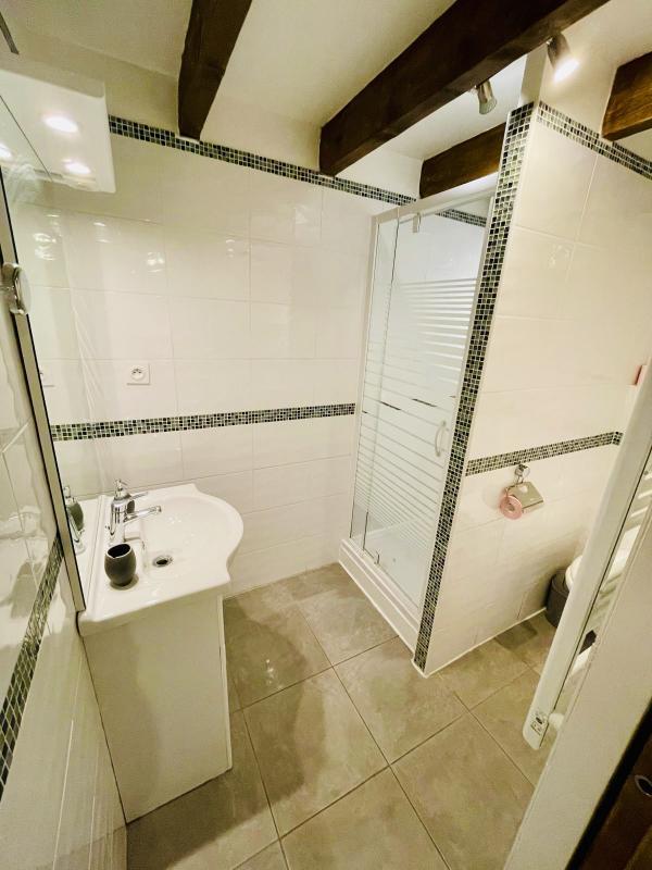 Propriété - 47 m² - 3 pièces