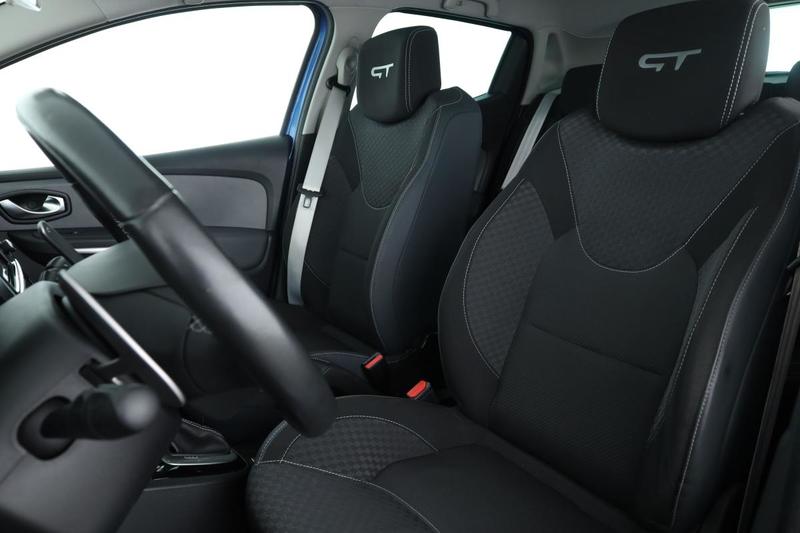 Renault Clio 1.2 TCe Gt Eco2 Edc 120 ch