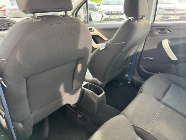 Peugeot 208 1.4 HDi 68ch Bvm5 Like
