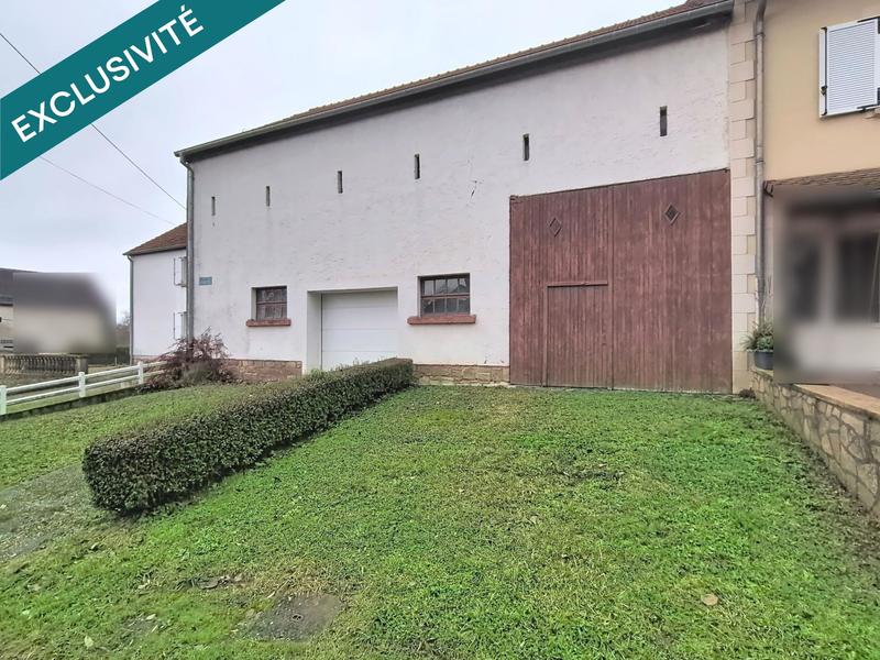 Maison - 170 m² - 6 pièces