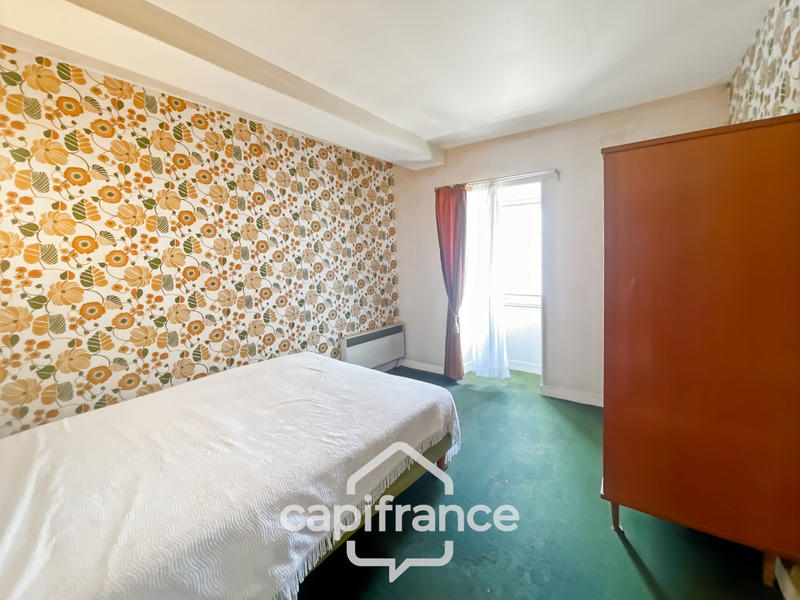 Maison - 131 m² - 6 pièces