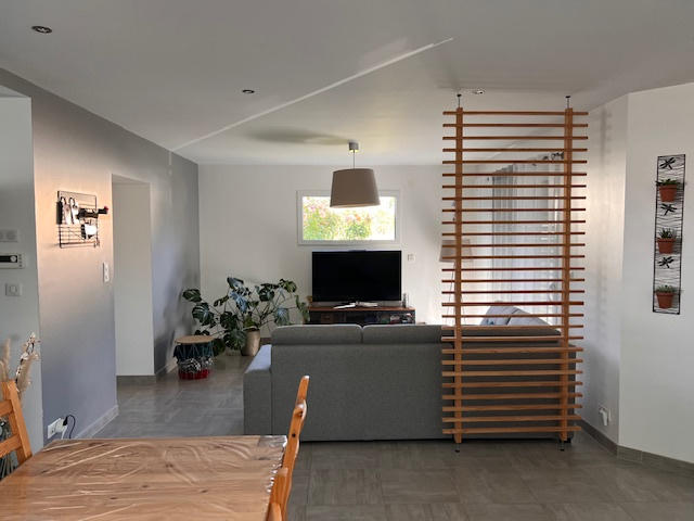 Maison - 147 m² - 7 pièces