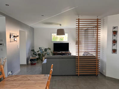 Maison - 147 m² - 7 pièces