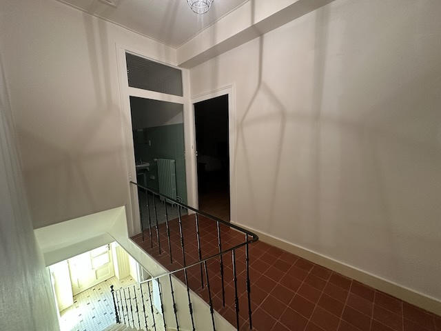 Maison - 99 m² - 4 pièces