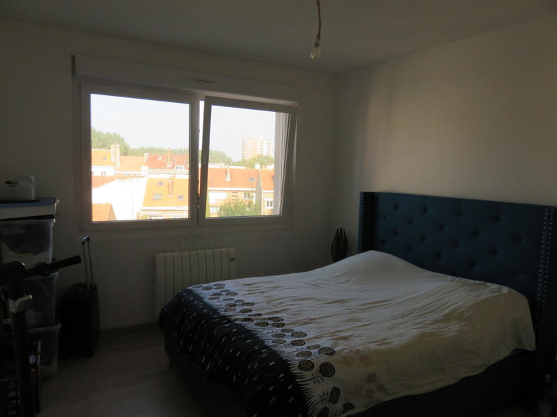 Appartement - 92 m² - 4 pièces