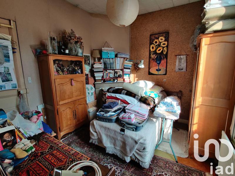 Maison - 68 m² - 3 pièces