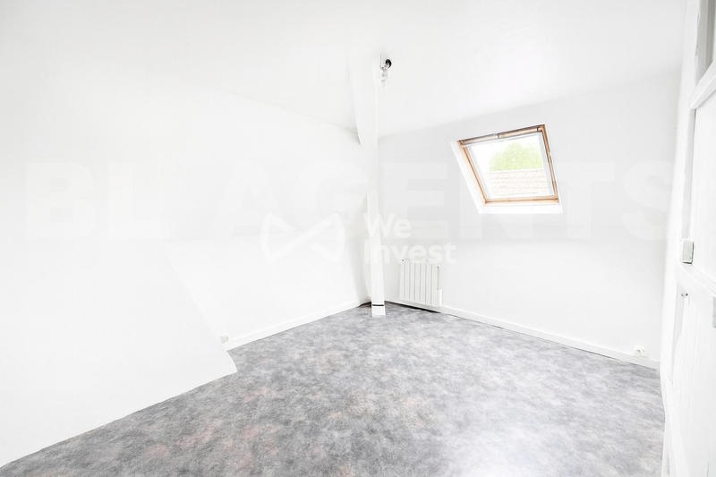 Appartement - 110 m² - 4 pièces
