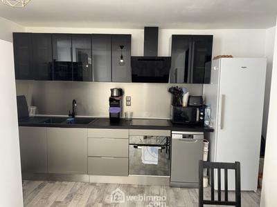 Maison de village - 105 m² - 6 pièces