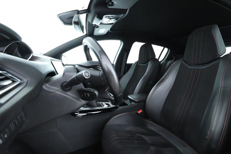 Peugeot 308 1.6 Thp Gt 205 ch