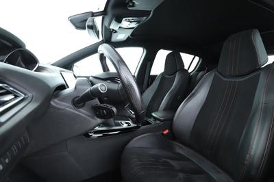 Peugeot 308 1.6 Thp Gt 205 ch
