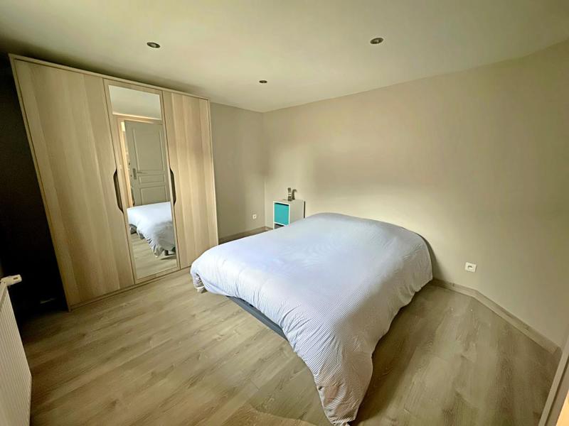 Immeuble - 252 m² - 11 pièces