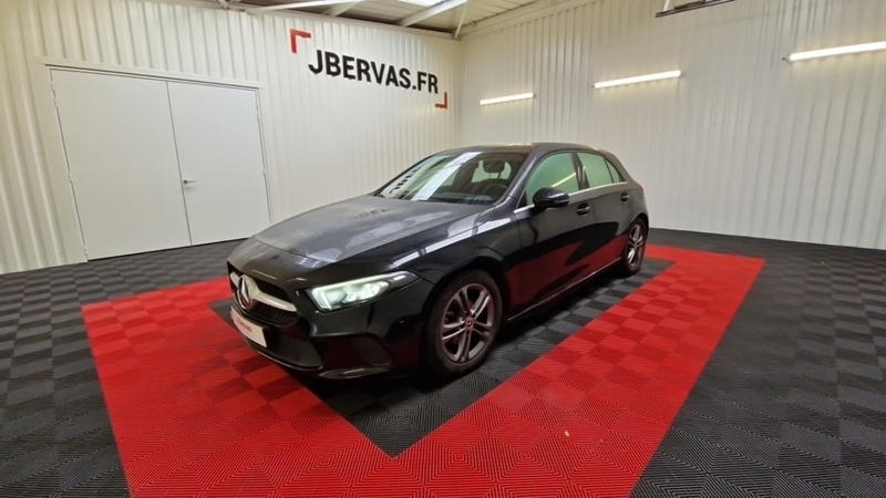 Mercedes Classe a 180 Style Line