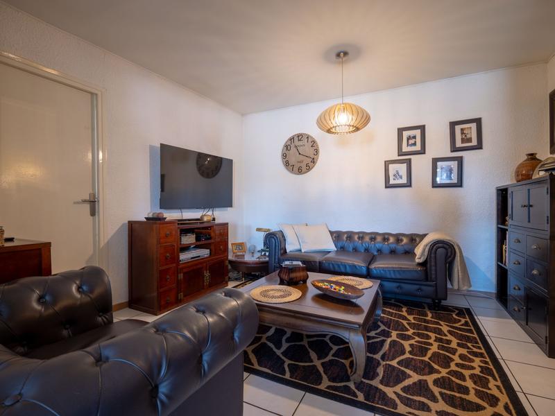 Appartement - 81 m² - 4 pièces