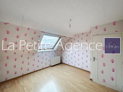 Maison - 155 m² - 6 pièces