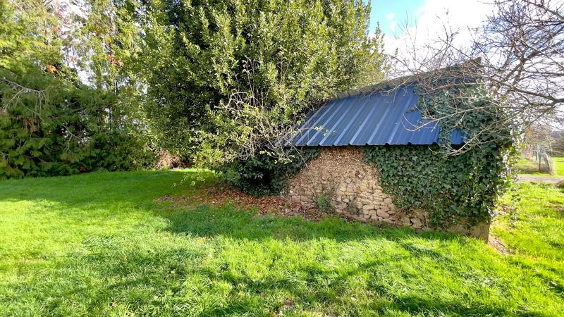 Maison - 126 m² - 6 pièces