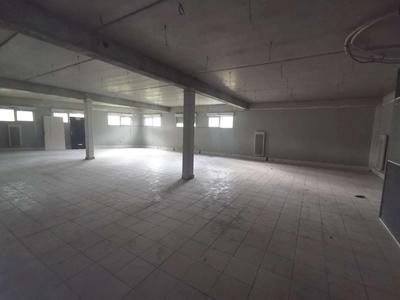 Fonds de commerce - Local commercial - 170 m²