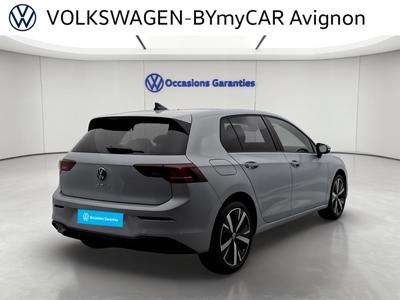Volkswagen Golf 1.5 Tsi Evo2 116 Bvm6 Vw Edition