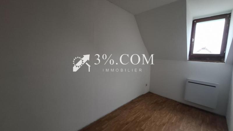 Maison de village - 53 m² - 3 pièces