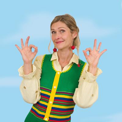 Spectacle d'humour musical : Giedré