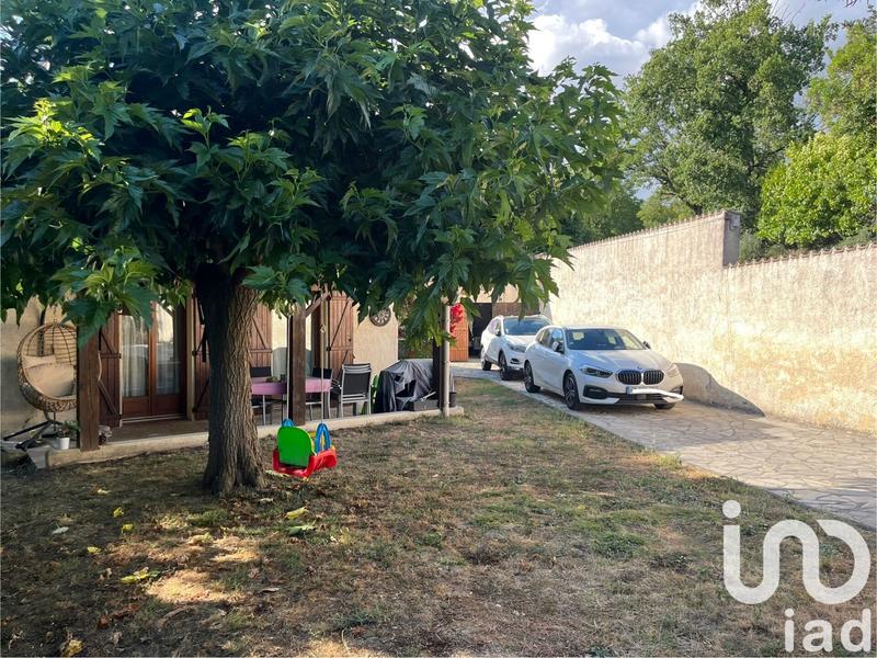 Maison - 70 m² - 3 pièces