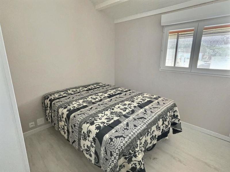 Maison - 52 m² - 3 pièces