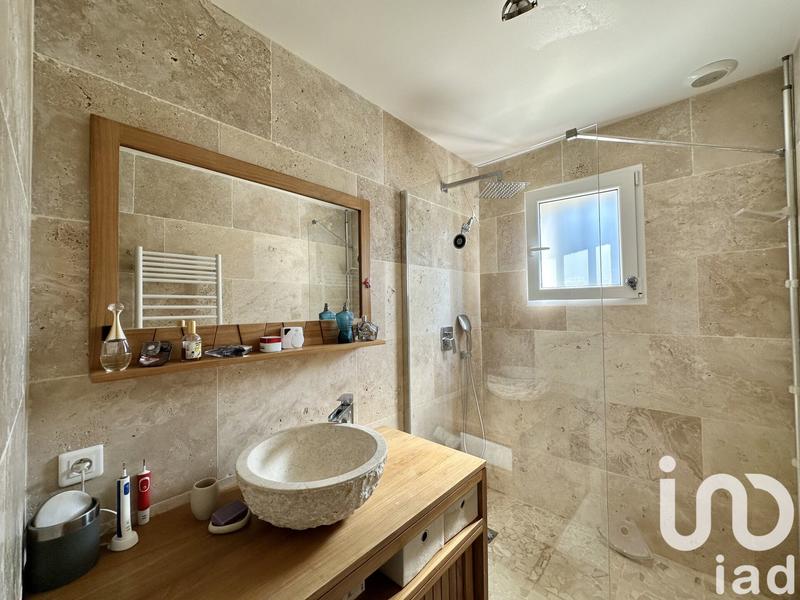 Maison - 106 m² - 6 pièces