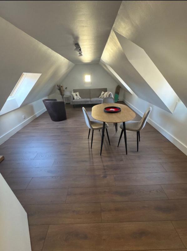 Maison - 163 m² - 7 pièces