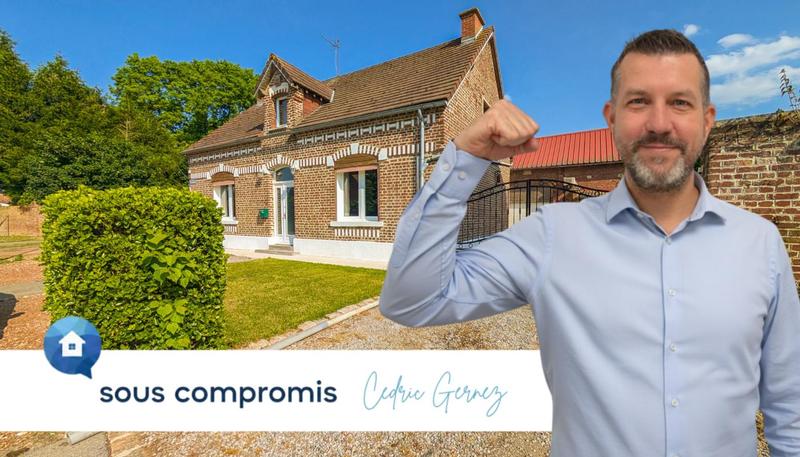 Maison - 183 m² - 6 pièces