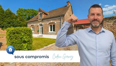 Maison - 183 m² - 6 pièces