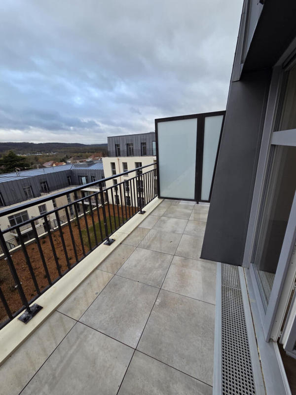 Appartement - 30 m² - 1 pièce