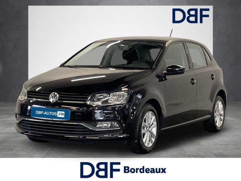 Volkswagen Polo 1.2 Tsi 90 Bmt Confortline