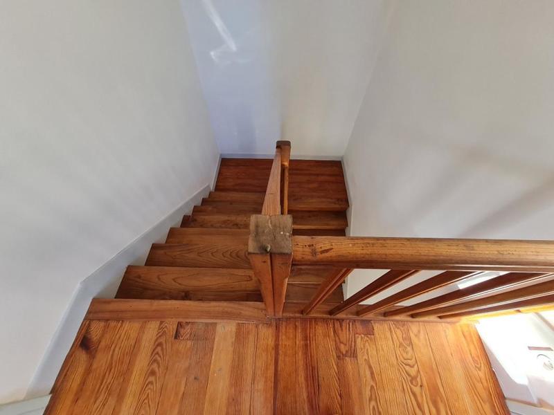 Maison de campagne - 100 m² - 4 pièces