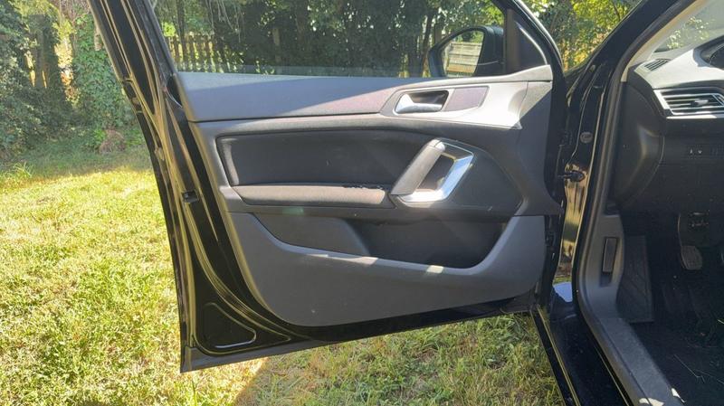 Peugeot 308 1.2 PureTech 110 Allure