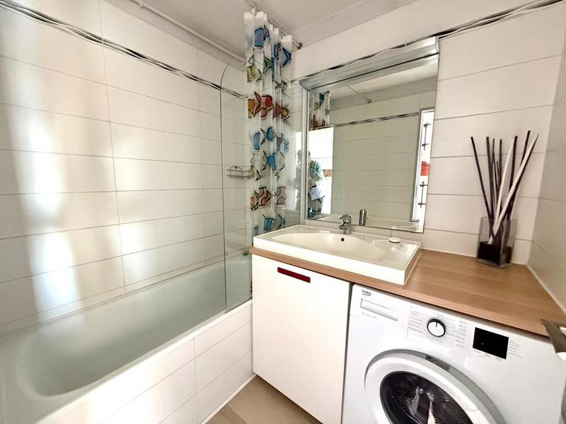 Studio - 22 m² - 1 pièce