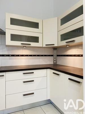 Maison de ville - 167 m² - 7 pièces