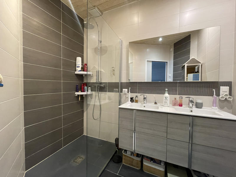 Maison - 75 m² - 4 pièces