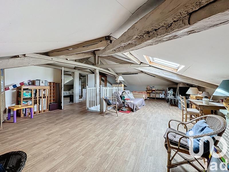 Maison - 140 m² - 4 pièces