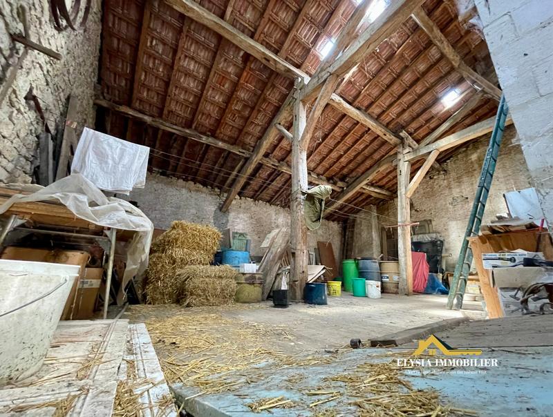 Maison - 131 m² - 5 pièces