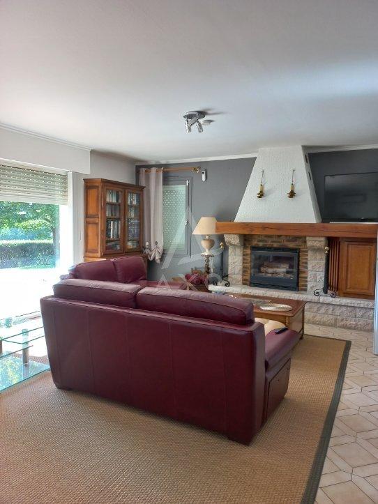 Propriété - 188 m² - 4 pièces