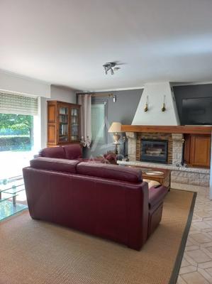 Propriété - 188 m² - 4 pièces