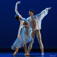 Les Ailes de l'Amour - Cannes Jeune Ballet Rosella Hightower