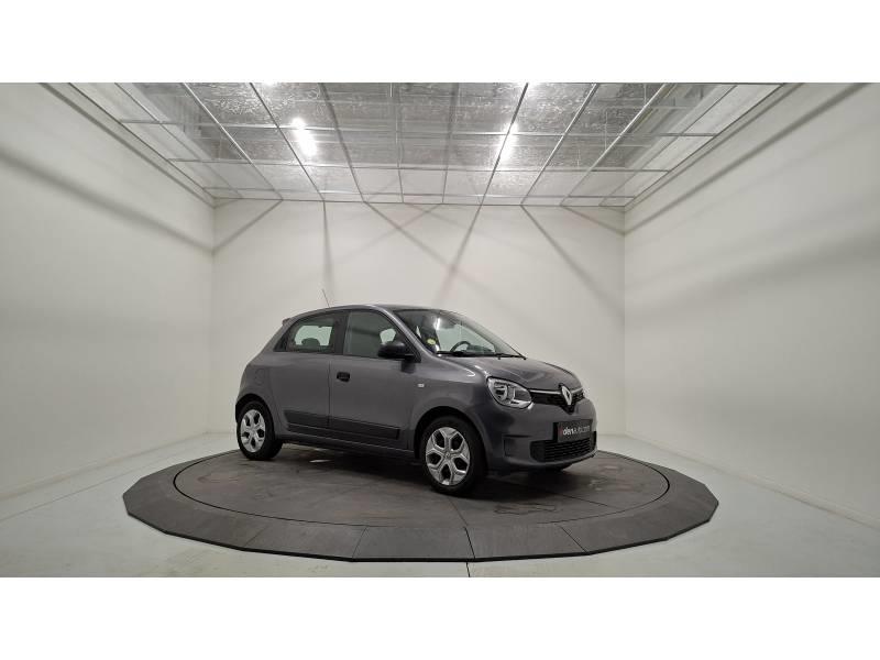 Renault Twingo III SCe 65 - 21 Zen