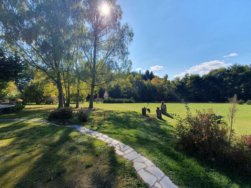 Villa - 117 m² - 5 pièces