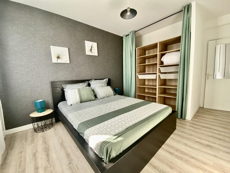 Appartement - 67 m² - 4 pièces