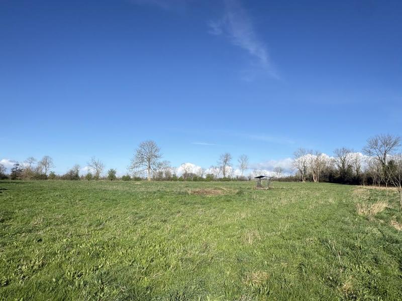 Longère - 105 m² - 5 pièces