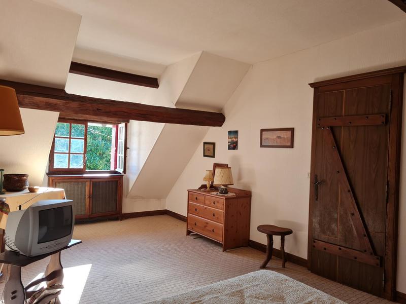 Maison - 87 m² - 4 pièces