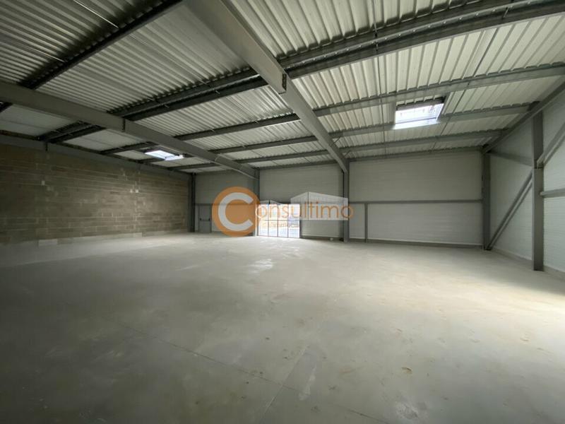 Local commercial - 310 m²