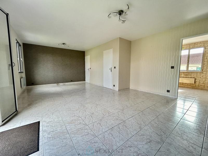 Maison - 74 m² - 3 pièces