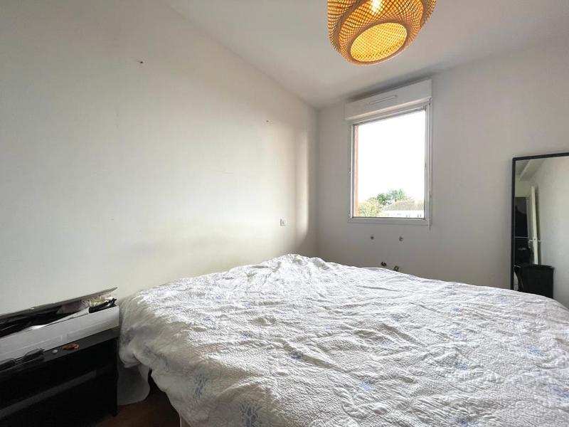 Appartement - 51 m² - 3 pièces