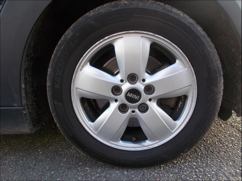 Mini Mini III F56 1.5 d 95 Cv One
